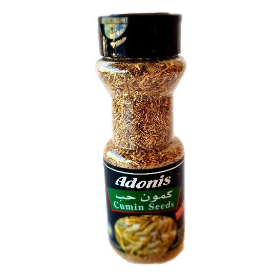 Adonis Cumin Seeds (85 g)