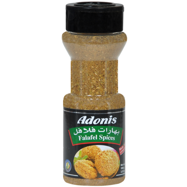 Adonis Falafel Spices (100 g)