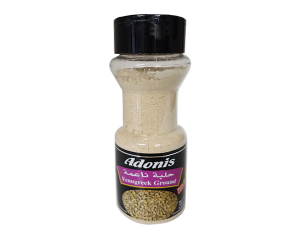 Adonis Fenugreek Ground (100 g)