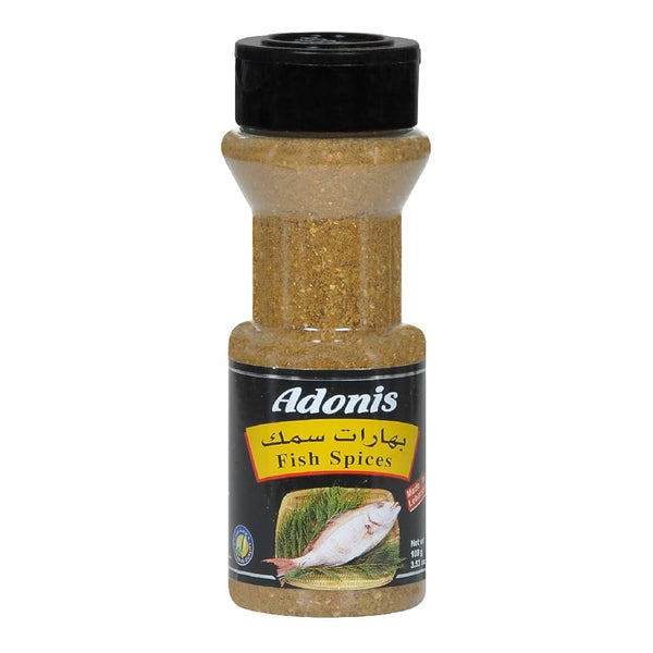 Adonis Fish Spices (100 g)
