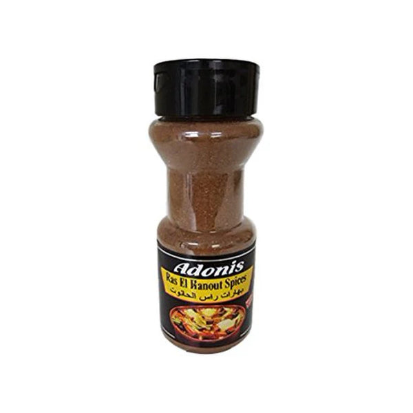 Adonis Ras El-Hanout (100 g)
