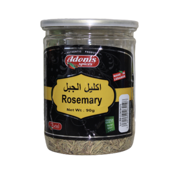 Adonis Rosemary (90 g)