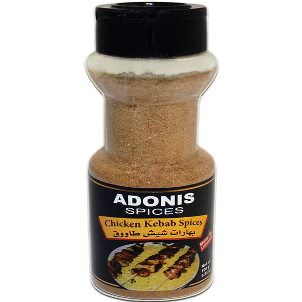 Adonis Shish Taouk Spices (100 g)