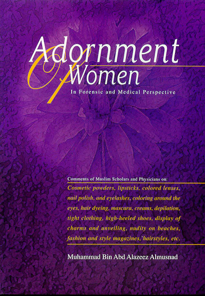 Adornment of Women in Forensic and Medical Perspective