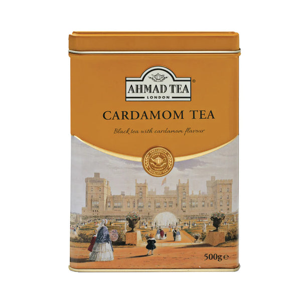 Ahmad Tea Cardamom Black Tea (500 g)
