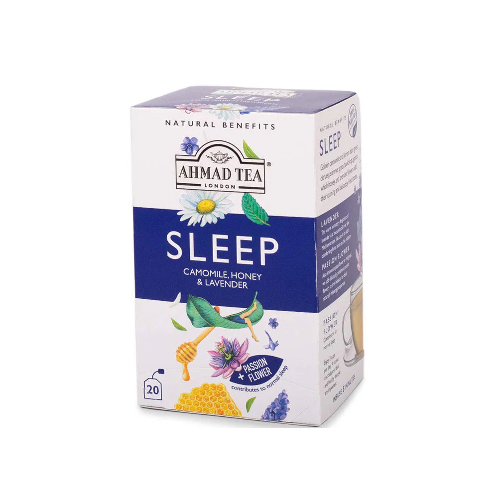 Ahmad Tea Sleep (20 tb)
