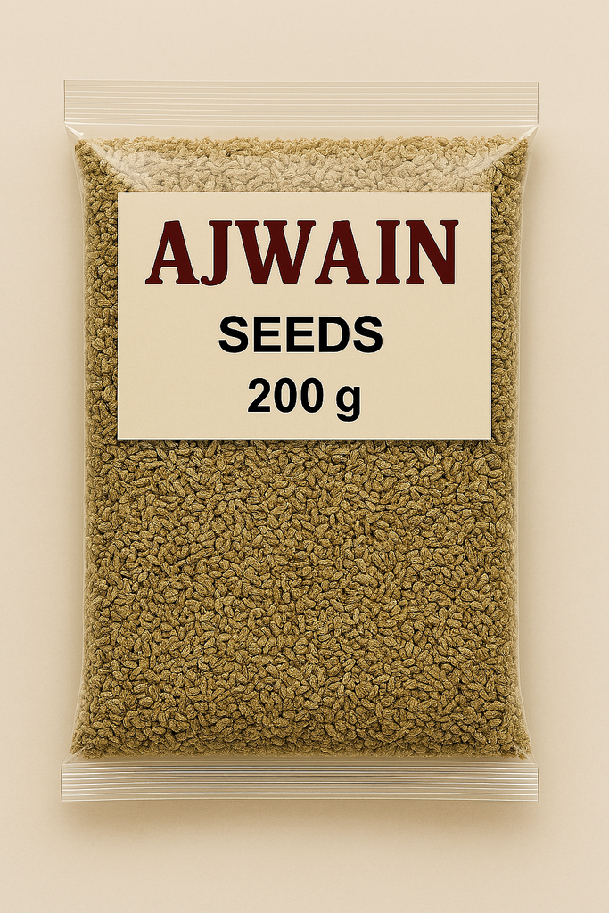 Ajwain Seeds (200 g)