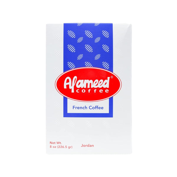 Al  Ameed French Coffee (8 Oz)