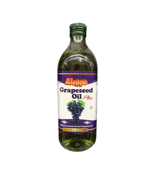 Aleppo Grapeseed Oil Plus (1 L)