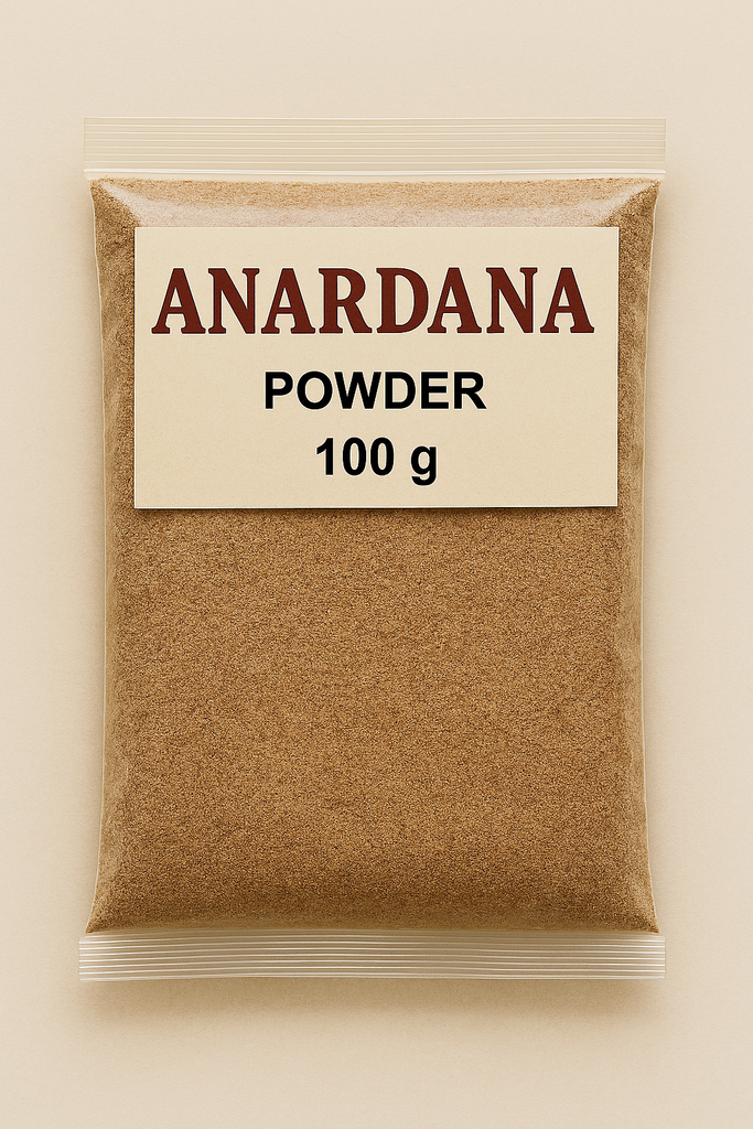 Anardana powder (100 g)