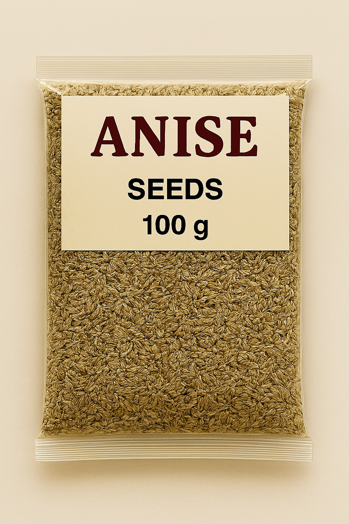 Anise seeds (100 g)
