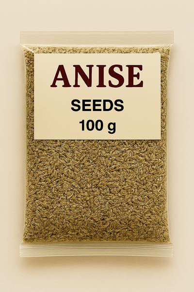 Anise seeds (100 g)