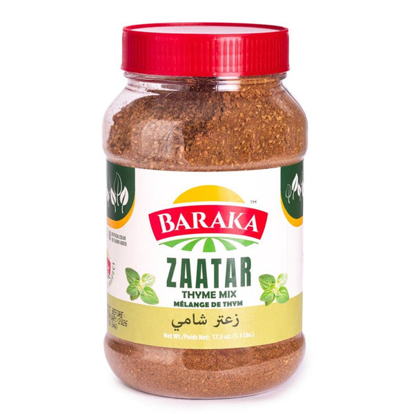 Baraka Zaatar Thyme Mix (500g)