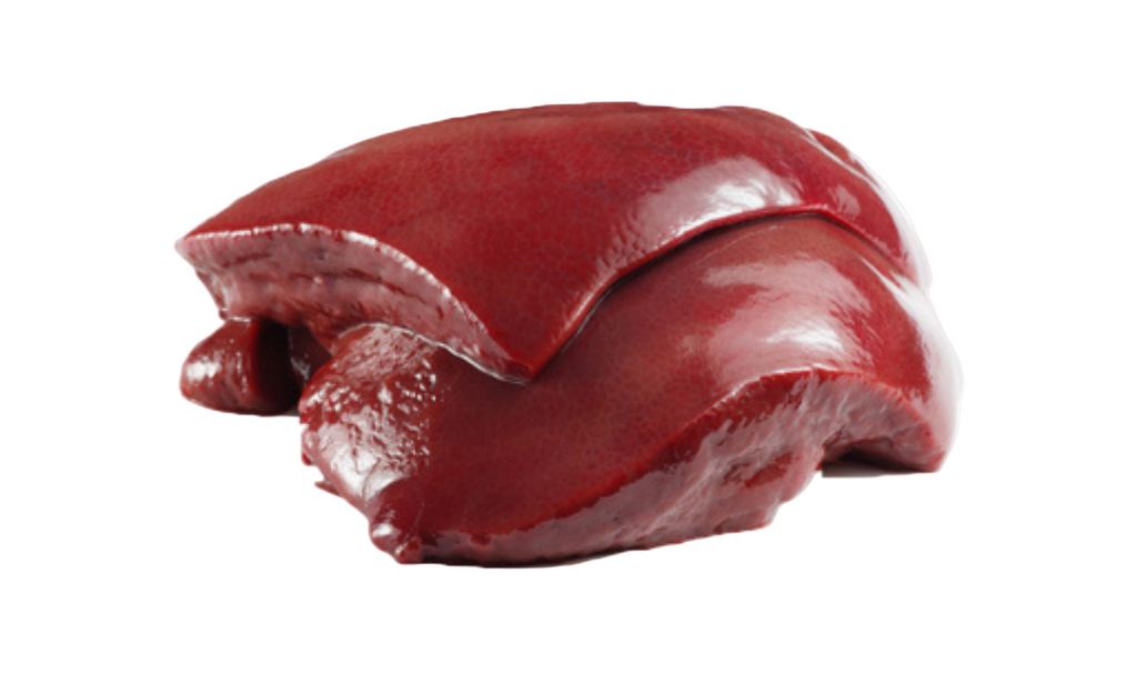 Beef Liver - $5.99/lb