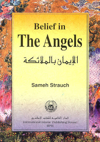 Belief in the Angels