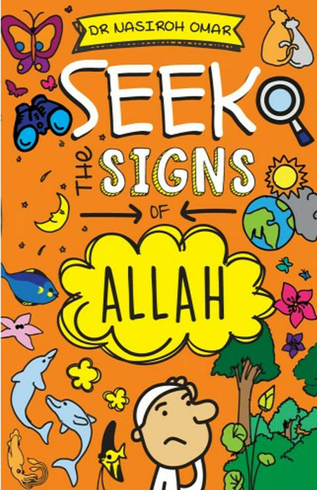 Seek The Signs of Allah