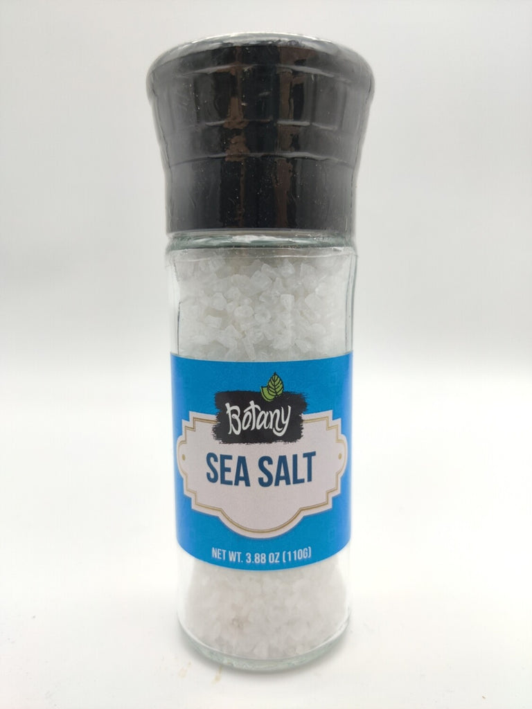 Botany Sea Salt (360 g)