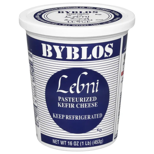 Byblos Lebni 16 Oz.
