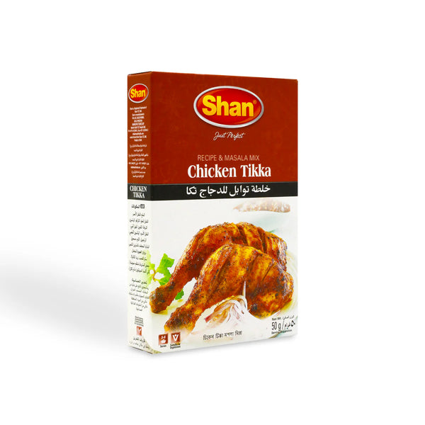 Shan Chicken Tikka Mix (50 g)