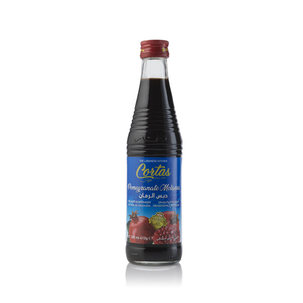 Cortas Pomegranate Molasses (300 ml)