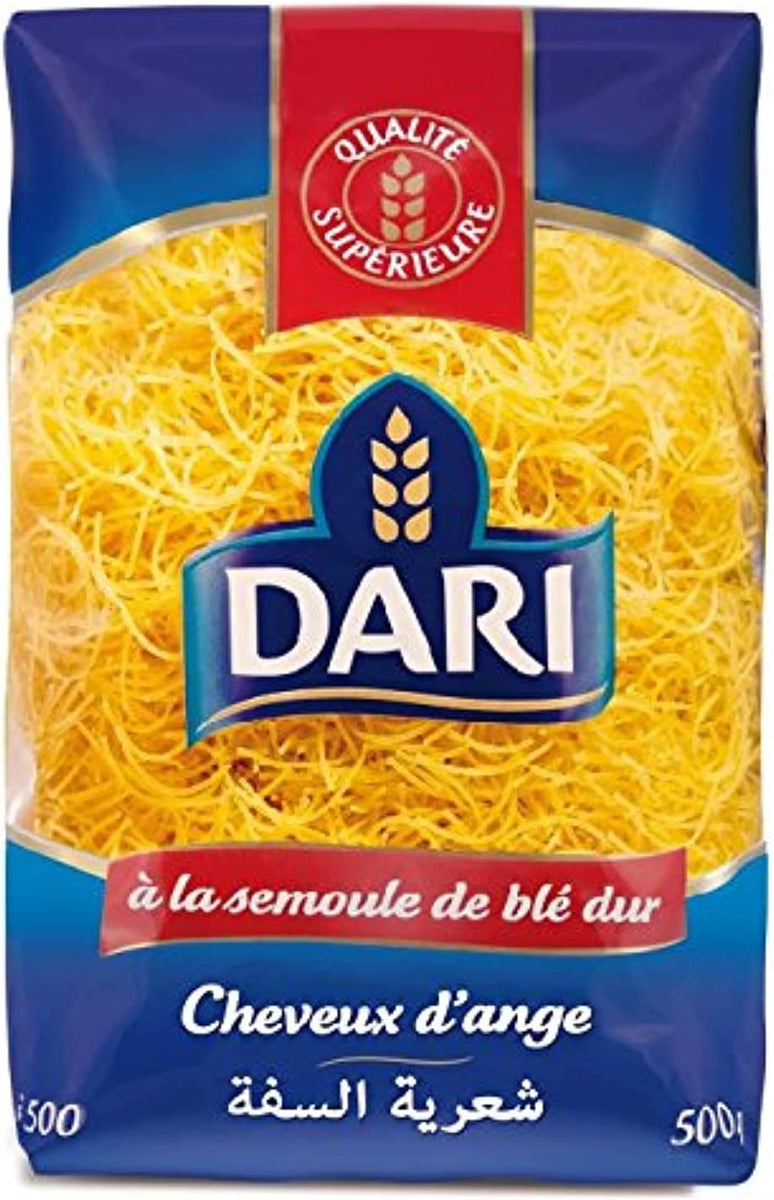 Dari Noodles (Sharia) 500 g – HalalcoStore