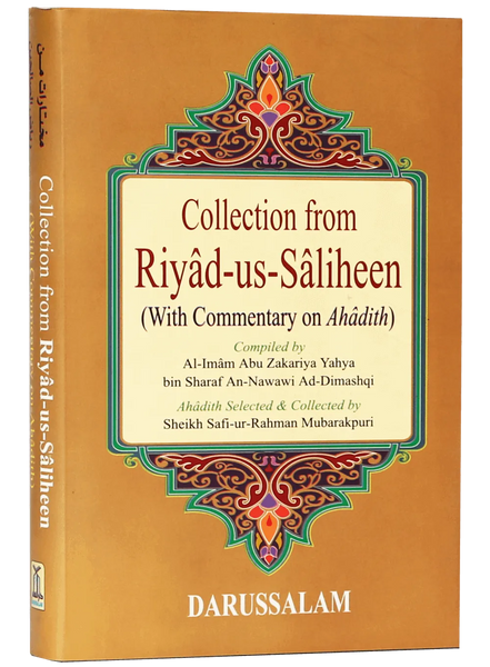 Collection from Riyadh Us Saaliheen