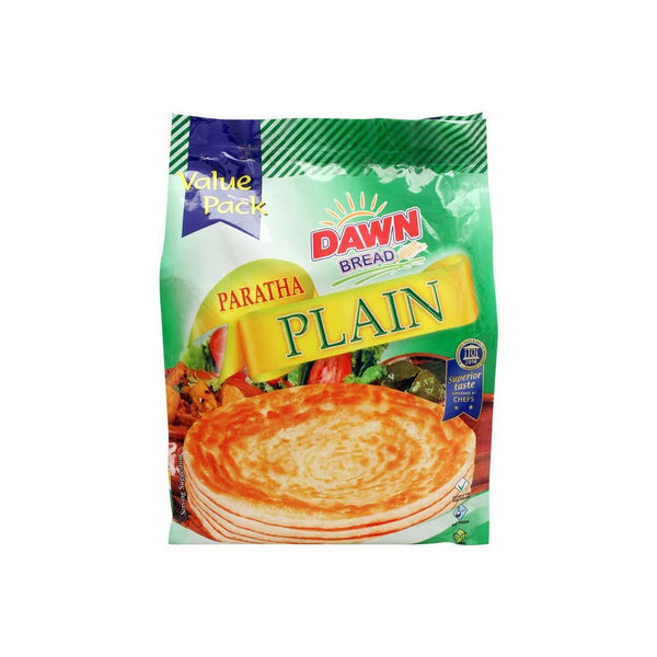 Dawn Plain Paratha – 30 Pieces