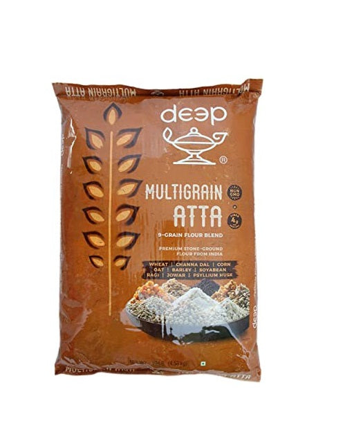 Deep Multigrain Flour (20 lb)