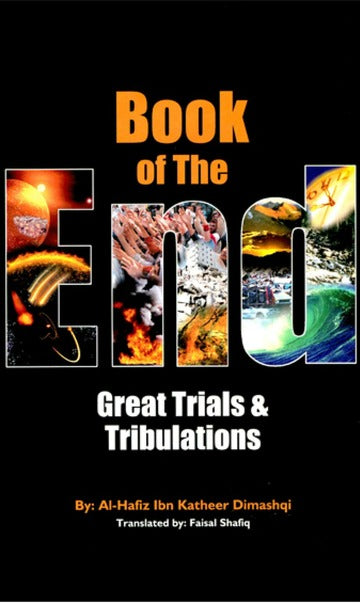 Book of The End: Trials and Tribulations