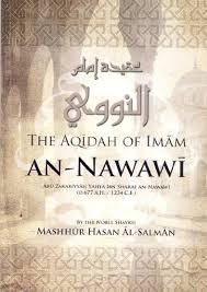 The Aqidah of Imam An Nawawi