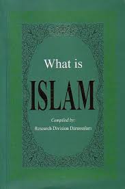 What is Islam