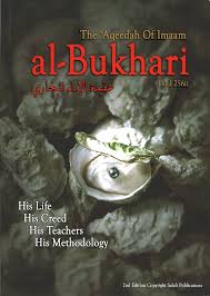 The Aqeedah of Imaam Al Bukharee