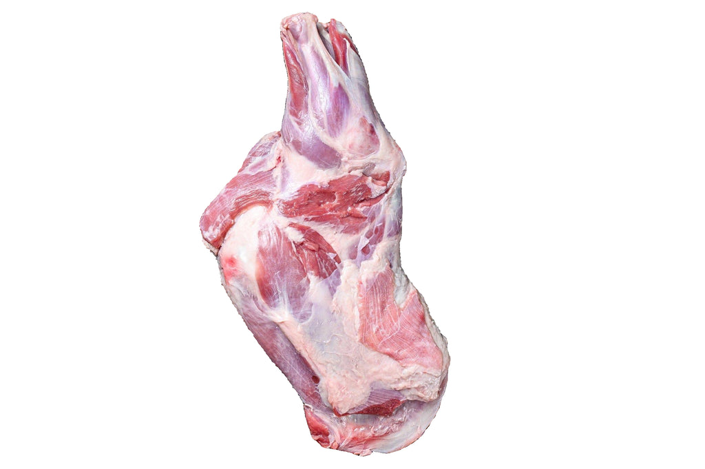 Goat Arm Whole 7 lb - $11.99/lb