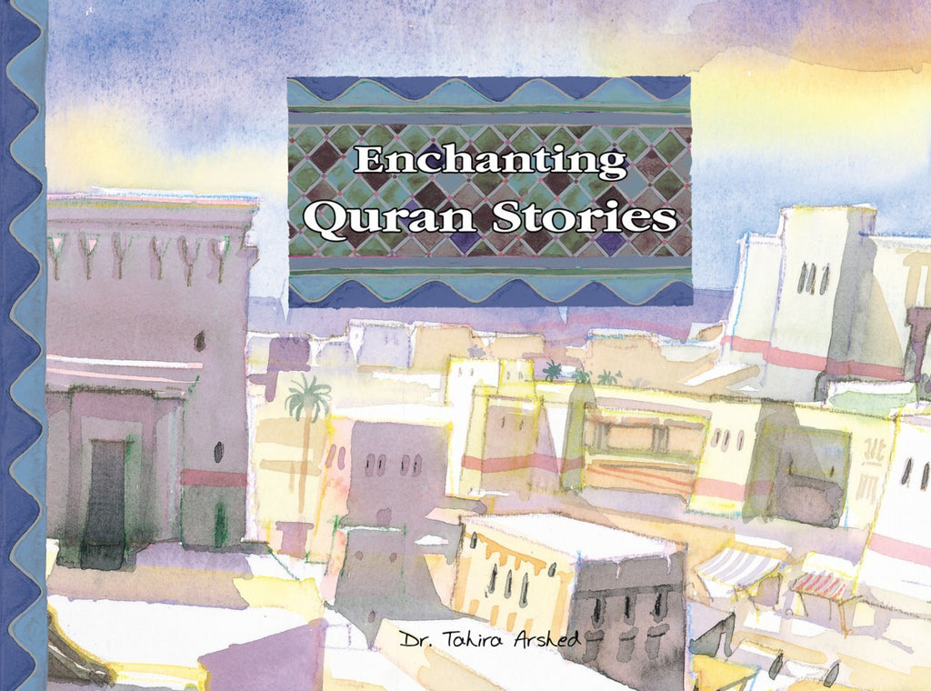 Enchanting Quran Stories