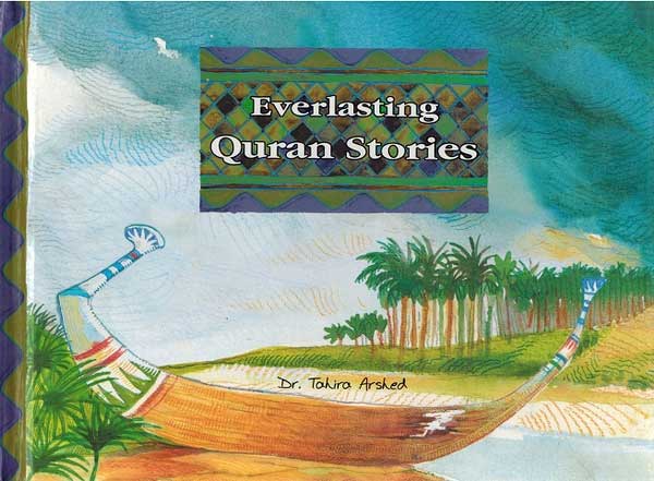 Everlasting Quran Stories