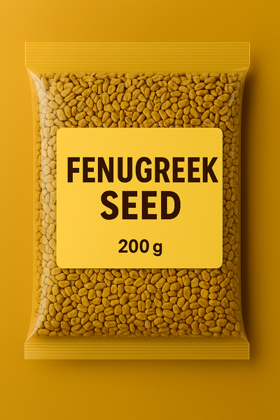 Fenugreek Seed (200 g)