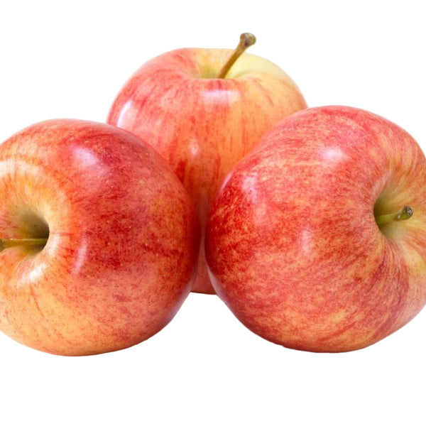 Apples Red Gala (3 lb)