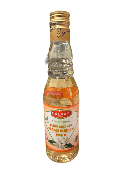 Galaxy Orange Blossom Water (300 ml)