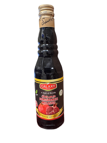 Galaxy Pomegranate Syrup (10 Fl Oz)