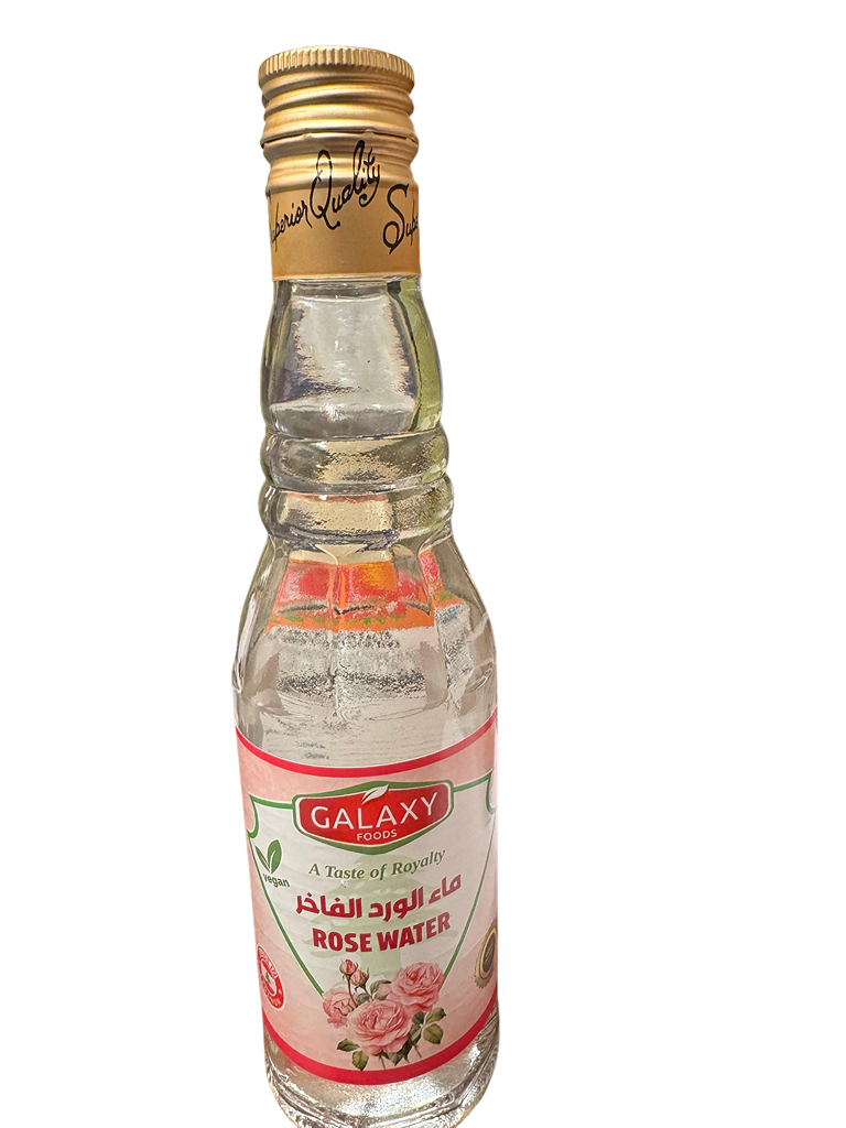 Galaxy Rose Water (300 ml)