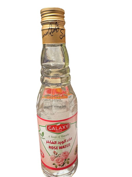 Galaxy Rose Water (300 ml)