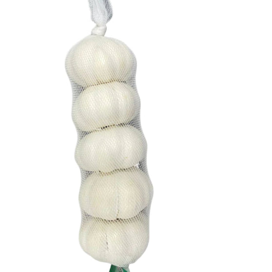 Garlic Sleeve – 5 Pieces