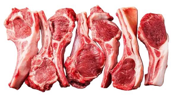 Baby Goat Chops - $16.99/lb