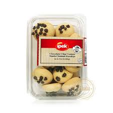 Ipek Chocolate Chip Cookies (300 g)