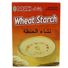 Basak Wheat Starch (200 g)
