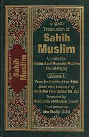 Sahih Al Bukhari Arabic English 9 Volume Set