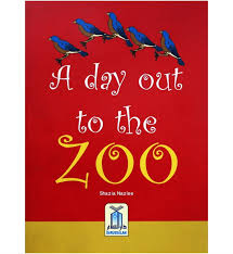 A Day Out to the Zoo