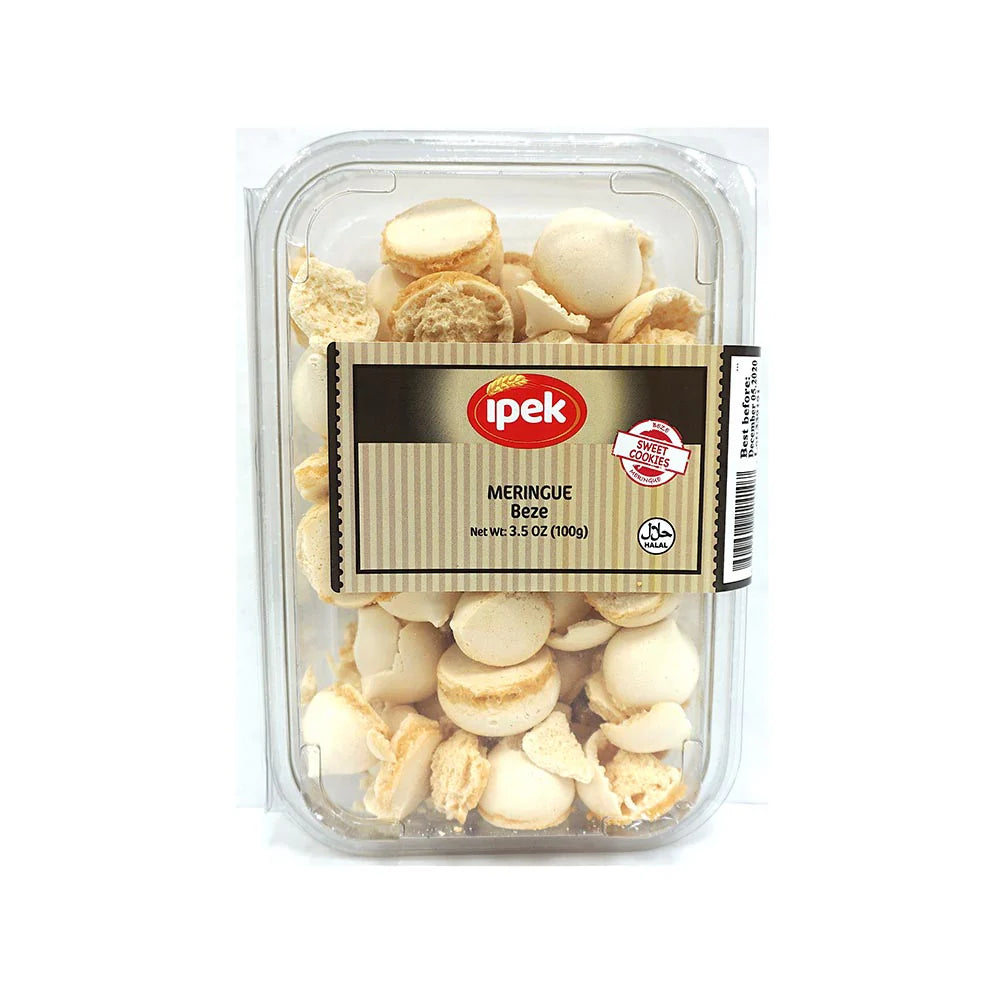 Ipek Meringue (100 g)