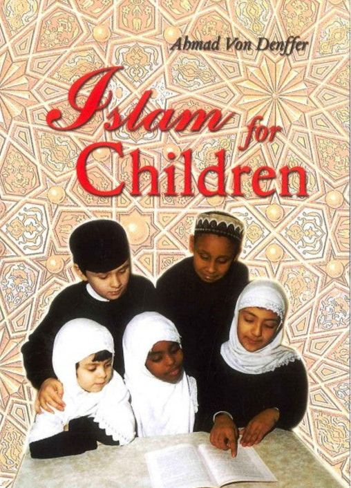 Islam For Children