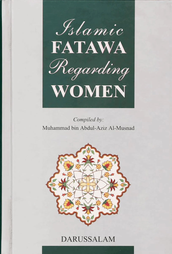 Islamic Fatawa Regarding Women